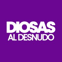 DIOSAS AL DESNUDO